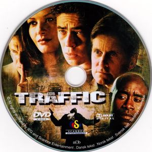 Traffic