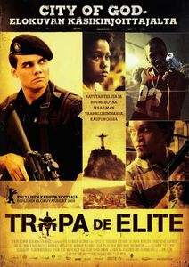 Tropa De Elite
