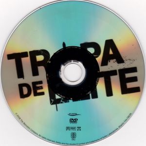 Tropa De Elite