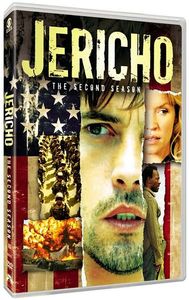 Jericho The Second Season
