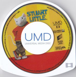 Stuart Little & Stuart Little 2