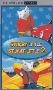 Stuart Little & Stuart Little 2