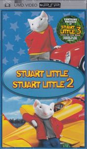 Stuart Little & Stuart Little 2