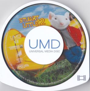 Stuart Little & Stuart Little 2