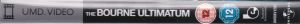 The Bourne Ultimatum