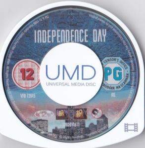 Independence Day