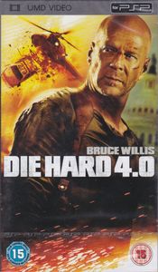 Die Hard 4.0