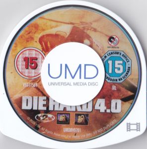 Die Hard 4.0
