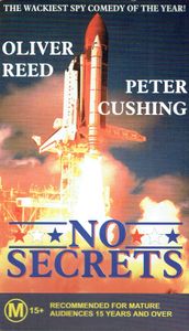 No Secrets