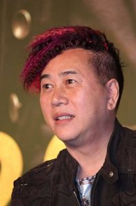 Clarence Fok Yiu-Leung