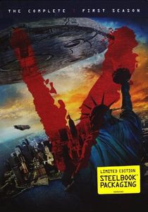 V : The Complete First Season