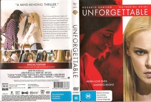 Unforgettable
