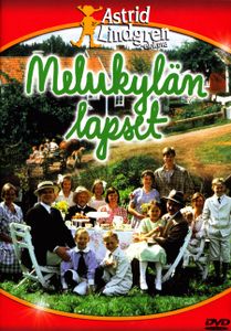 Melukylän lapset