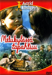Melukylässä tapahtuu