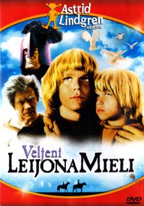 Veljeni Leijonamieli