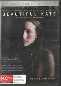 Beautiful Kate