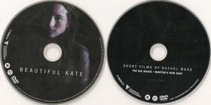 Beautiful Kate