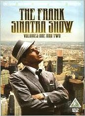 The Frank Sinatra Show Volumes 1 & 2 