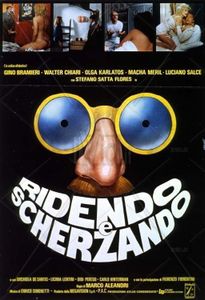 Ridendo e scherzando