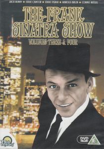 The Frank Sinatra Show Volumes Three & Four