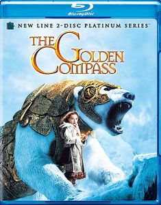 The Golden Compass