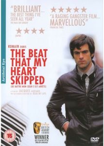 The Beat That My Heart Skipped