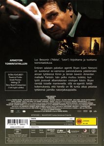 Taken (Extended Harder Cut)