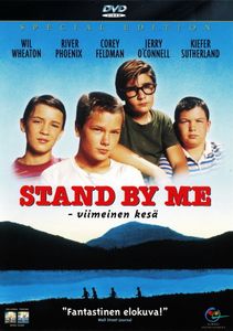 Stand By Me - Viimeinen Kesä