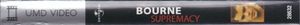 The Bourne Supremacy
