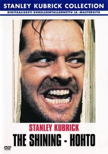 The Shining - Hohto