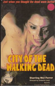 City of the Walking Dead