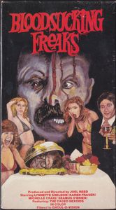 Bloodsucking Freaks