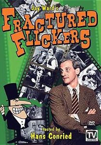 Fractured Flickers - The Complete Collection