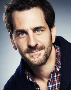 Aaron Abrams