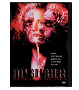 Body Snatchers: The Invasion Continues