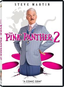 The Pink Panther 2
