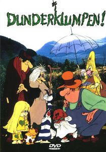 Dunderklumpen