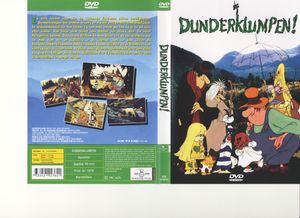 Dunderklumpen