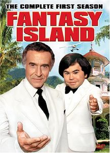 Fantasy Island: The Complete First Season