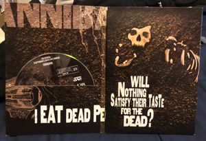 Cannibal Flesh Riot