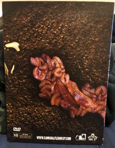 Cannibal Flesh Riot