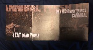 Cannibal Flesh Riot