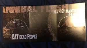 Cannibal Flesh Riot