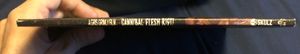 Cannibal Flesh Riot