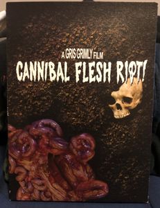 Cannibal Flesh Riot