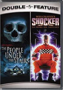 The People Under The Stairs / Shocker
