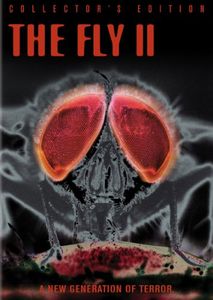 The Fly II (Collector’s Edition)