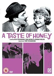 A Taste Of Honey
