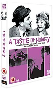 A Taste Of Honey