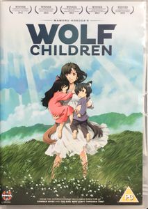 Wolf Children